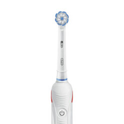 Oral-B JUNIOR PRO 2 "STAR WARS" surveanduriga elektriline hambahari (lastele al. 6.a) - Pilt 3