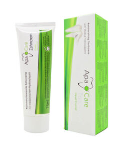 ApaCare remineraliseeriv hambapasta 75ml