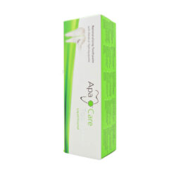 ApaCare remineralisoiva hammastahna 75ml - Kuva 4