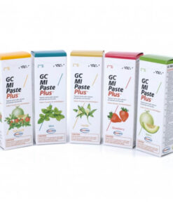 GC MI PASTE Plus remineraliseeriv hambakreem 35ml (hambaarsti soovitusel)