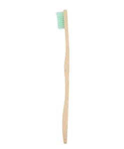 Bambusest hambahari "Orbis Bamboo" (20tk) - pehmed harjased - Pilt 5