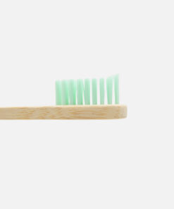 Bambusest hambahari "Orbis Bamboo" (20tk) - pehmed harjased - Pilt 4
