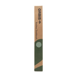 Bambusest käsihambahari "Orbis Bamboo" - Pilt 3
