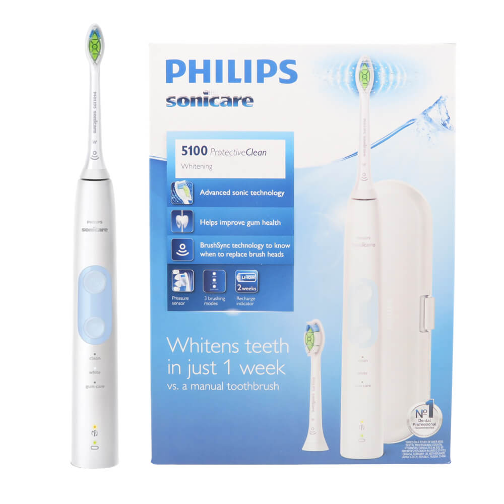 philips sonicare protectiveclean hx6859
