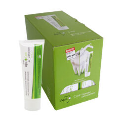ApaCare remineraliseeriv hambapasta 75ml (12tk - terve kast)