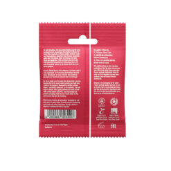DENTTABS hambapesutabletid lastele MAASIKA 125tk (fluoriidivaba) - Pilt 3