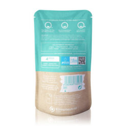 happybrush SUPERCLEAN vegan hambapesutabletid piparmündiga 125tk (fluoriidiga) - Pilt 2