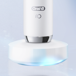Oral-B iO7 elektriline hambahari White Alabaster (5 režiimi, kiirlaadija) - Pilt 11