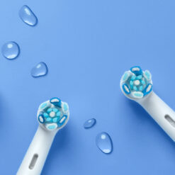Oral-B iO7 elektriline hambahari White Alabaster (5 režiimi, kiirlaadija) - Pilt 10