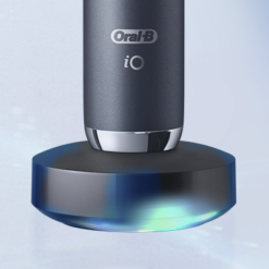 Oral-B iO7 elektriline hambahari Black Onyx (5 režiimi, kiirlaadija) - Limited Edition - Pilt 9