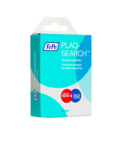 TePe PLAQ-SEARCH hambakatu indikaatortabletid (10tk pakendis)