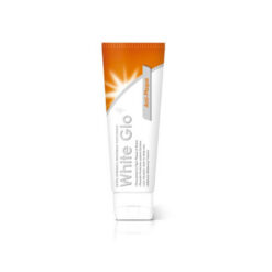 White Glo Anti-Plaque valgendav hambapasta hambakatu vastu 100 ML (kaasa tasuta käsihambahari) - Pilt 2