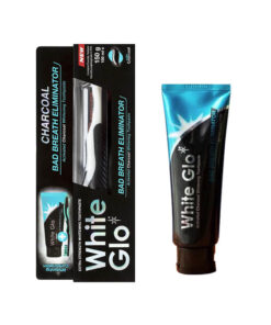 White Glo Bad Breath valgendav söega hambapasta halva hingeõhu vastu 100ml