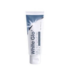 White Glo BIO-ENZYME valgendav hambapasta looduslike ensüümidega 100 ML - Pilt 2