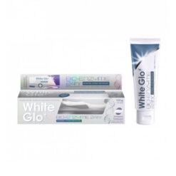White Glo BIO-ENZYME valgendav hambapasta looduslike ensüümidega 100 ML - Pilt 3