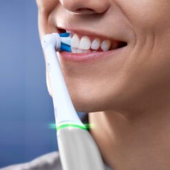 Oral-B iO6 elektriline hambahari White (5 režiimi, ekraan) - Pilt 8