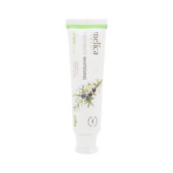 Melica Organic JUNIPER valgendav hambapasta 100ml (kadakaekstraktiga) - Pilt 2