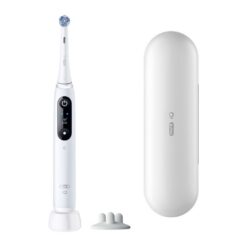 Oral-B iO6 elektriline hambahari White (5 režiimi, ekraan) - Pilt 2
