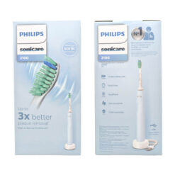 Philips Sonicare 2100 seeria HX3651/12 elektriline hambahari SININE (1 režiimiga, 1 harjapea) - Pilt 7