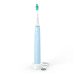 Philips Sonicare 2100 seeria HX3651/12 elektriline hambahari SININE (1 režiimiga, 1 harjapea) - Pilt 2