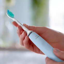 Philips Sonicare 2100 seeria HX3651/12 elektriline hambahari SININE (1 režiimiga, 1 harjapea) - Pilt 5