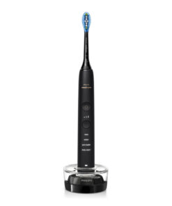 Philips Sonicare DiamondClean 9000 (HX9914/57) elektriliste hambaharjade komplekt (2 käepidet, 2 laadijat) - Pilt 2