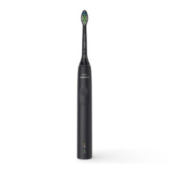 Philips Sonicare 4100 seeria HX3681/54 elektriline hambahari surveanduriga MUST (1 otsik) - Pilt 3