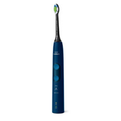 Philips Sonicare ProtectiveClean 5100 seeria MERESININE (HX6851/53) 3 režiimi, 1 otsik, surveandur + Reisivutlar - Pilt 6