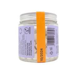 Others looduslikud hambapesutabletid GREIP 180tk (3 kuu varu) - Pilt 6