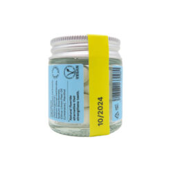 Others looduslikud hambapesutabletid SIDRUN 45tk (Reisipurk) - Pilt 6