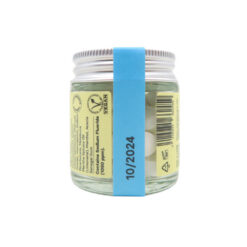 Others hambapesutabletid fluoriidiga ROHEMÜNT 45tk (Reisipurk) - Pilt 6