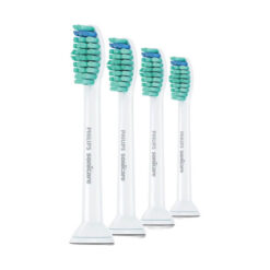 Philips Sonicare C1 ProResults hambaharja otsikud hambakatu vastu HX6014/87 (4 tk) - Pilt 4