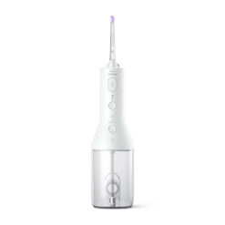 Philips Sonicare Cordless Power Flosser 3000 VALGE (HX3826/31) juhtmevaba veeprits - Pilt 4