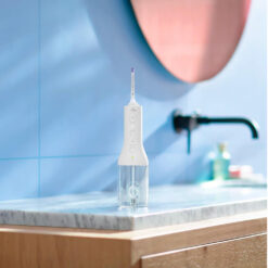 Philips Sonicare Cordless Power Flosser 3000 VALGE (HX3826/31) juhtmevaba veeprits - Pilt 5