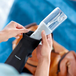 Philips Sonicare Cordless Power Flosser 3000 VALGE (HX3826/31) juhtmevaba veeprits - Pilt 8