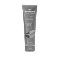 Dentissimo DIAMOND Sensitive hambapasta tundlikele hammastele 75ML - Pilt 3