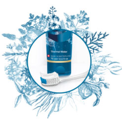 Dentissimo SPA EXPERT eksklusiivne hambapasta Bad Ragaz termaalveega 75ML - Pilt 4