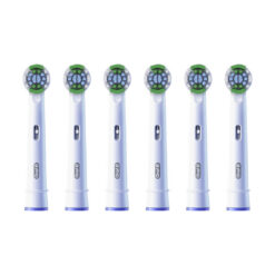 Oral-B PRECISION Clean Pro hambaharja otsikud (EB20RB-6, 6tk) - Pilt 2