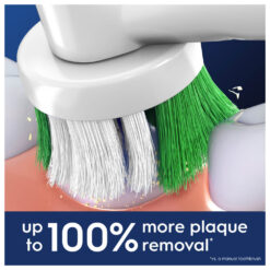 Oral-B PRECISION Clean Pro hambaharja otsikud (EB20RB-6, 6tk) - Pilt 7