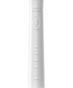 White Way SMART Sonic elektriline hambahari nutifunktsiooniga + 3 harjamisrežiimi - Pilt 3