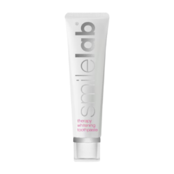 SmileLab hambaid valgendav ja tugevdav hambapasta Therapy Whitening 75ml