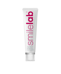 SmileLab valgendav hambapasta Signature Whitening 75ml