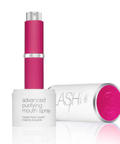 SmileLab Flash Advanced Mouth Spray suuvärskendaja 8ml