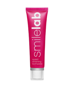 SmileLab tõhusalt valgendav hambapasta Speed Whitening 75ml (kohese efektiga)