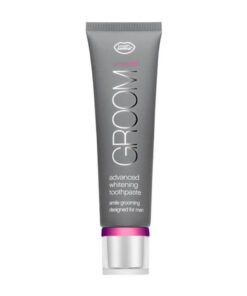 SmileLab GROOM Advanced Whitening MEESTELE 75ml