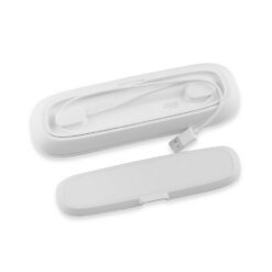 Philips Sonicare reisivutlar (VALGE, TCA1001) - ainult DiamondClean Smart ja 9000 seeriale - Pilt 2