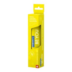 Curaprox BE YOU hambapasta igapäevaseks kasutuseks (KOLLANE, 60ml)