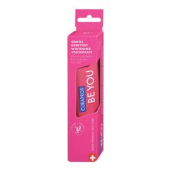 Curaprox BE YOU hambapasta igapäevaseks kasutuseks (PUNANE, 60ml)
