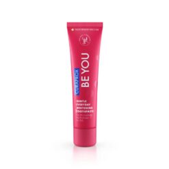 Curaprox BE YOU hambapasta igapäevaseks kasutuseks (PUNANE, 60ml) - Pilt 3