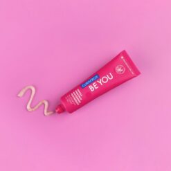 Curaprox BE YOU hambapasta igapäevaseks kasutuseks (PUNANE, 60ml) - Pilt 2